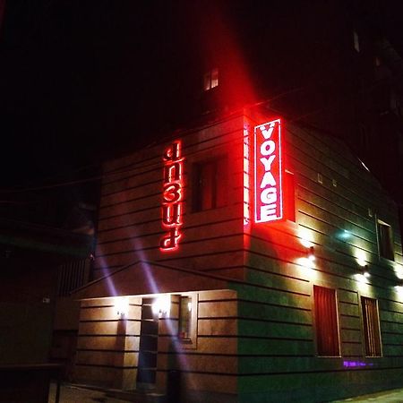 Voyage Hotel Jerevan Eksteriør billede