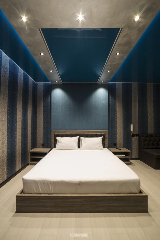 Voyage Hotel Jerevan Værelse billede