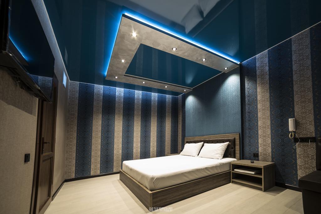 Voyage Hotel Jerevan Værelse billede